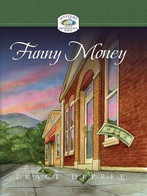 cover image of Funny Money